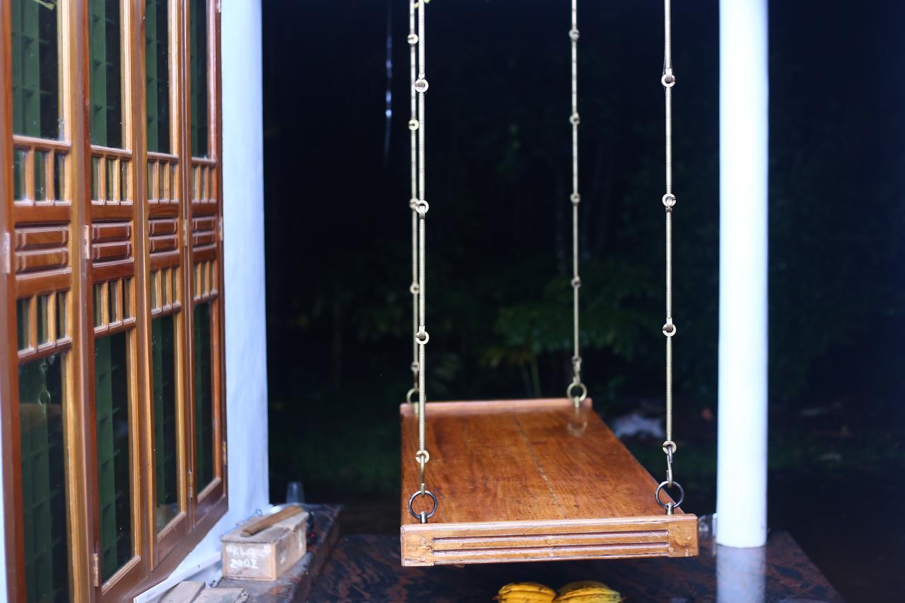 Malayoram Heritage Villa Munnar Kumudi Exterior photo